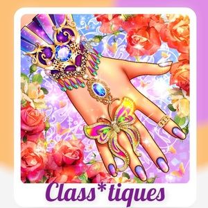 Beautiful Brand New Jewelry! Make me an offer! I’ll gladly consider it!